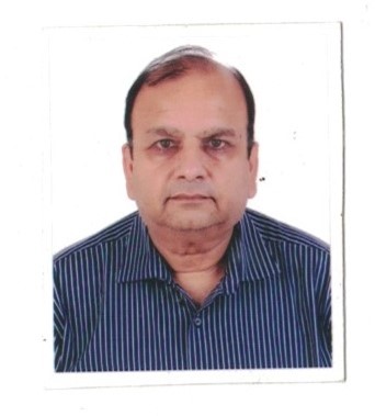 Mr. Pramod Kumar Agrawal