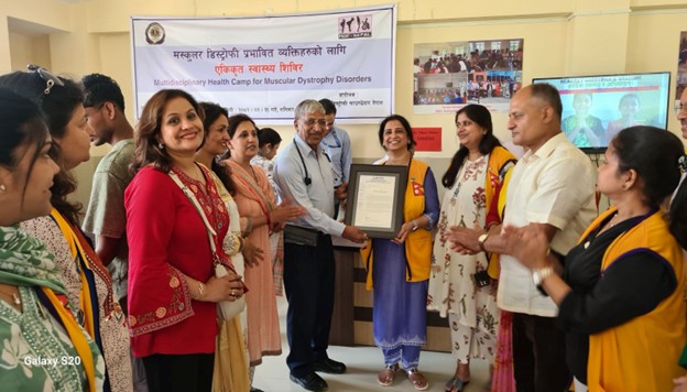 Health Camp 2025