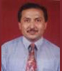 Prof. Dr. Rohit Kumar Pokharel
