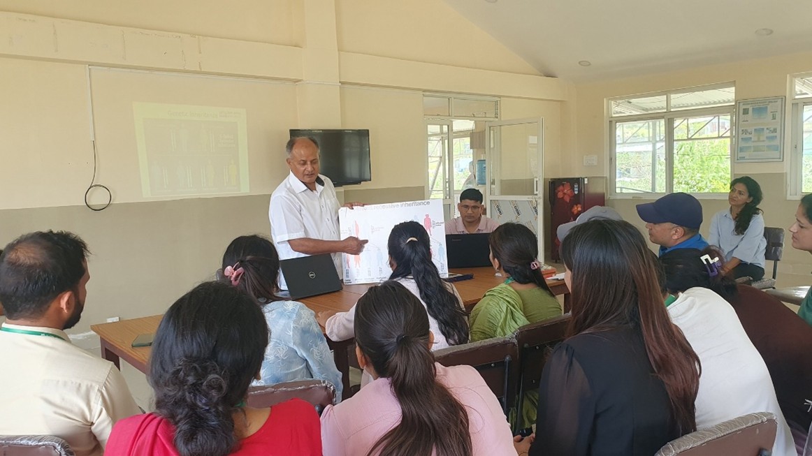 Orientation Program