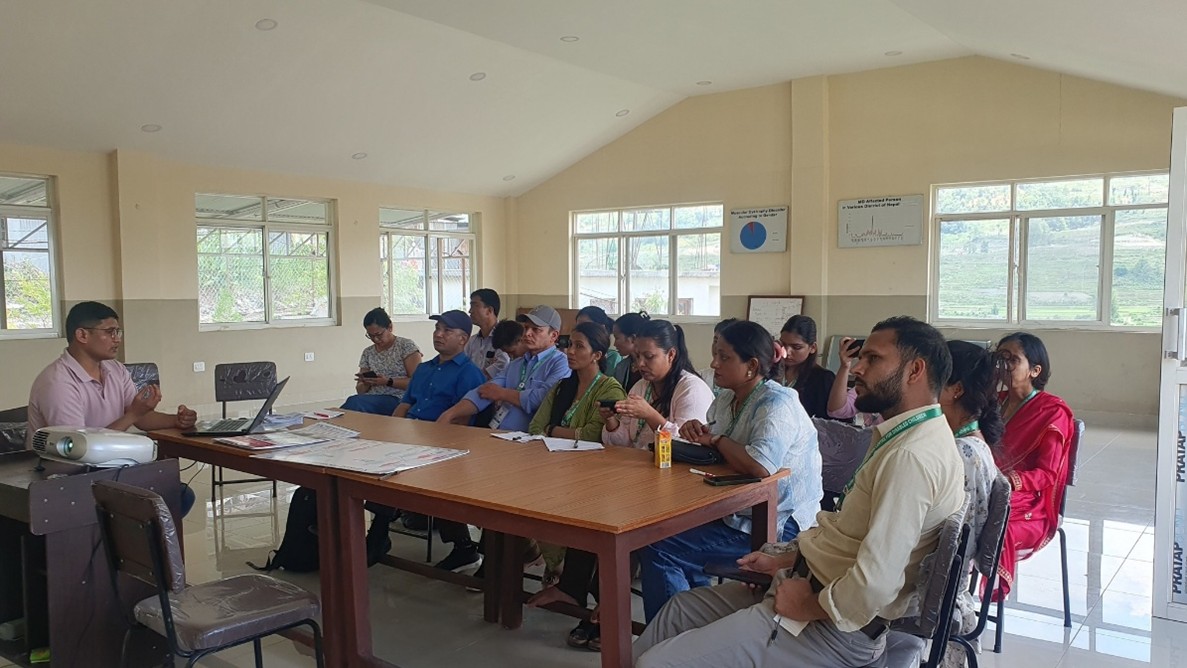 Orientation Program