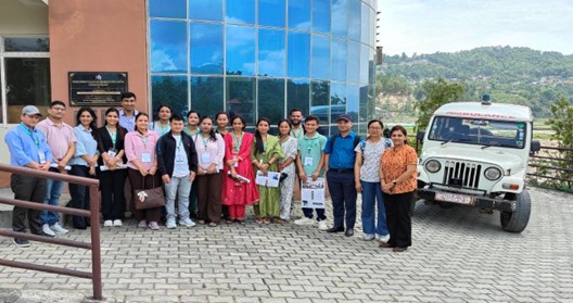 Orientation Program