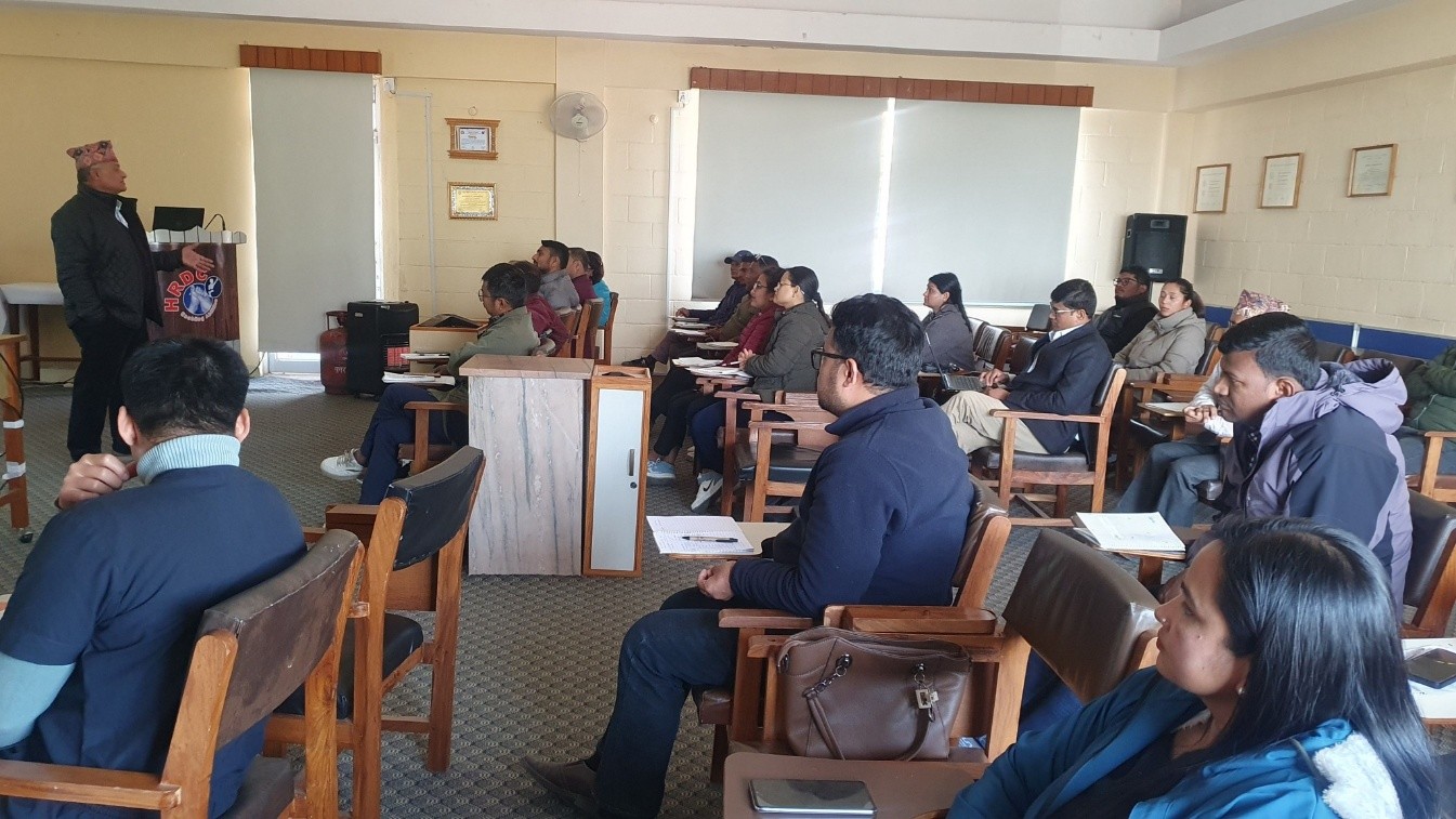 Workshop