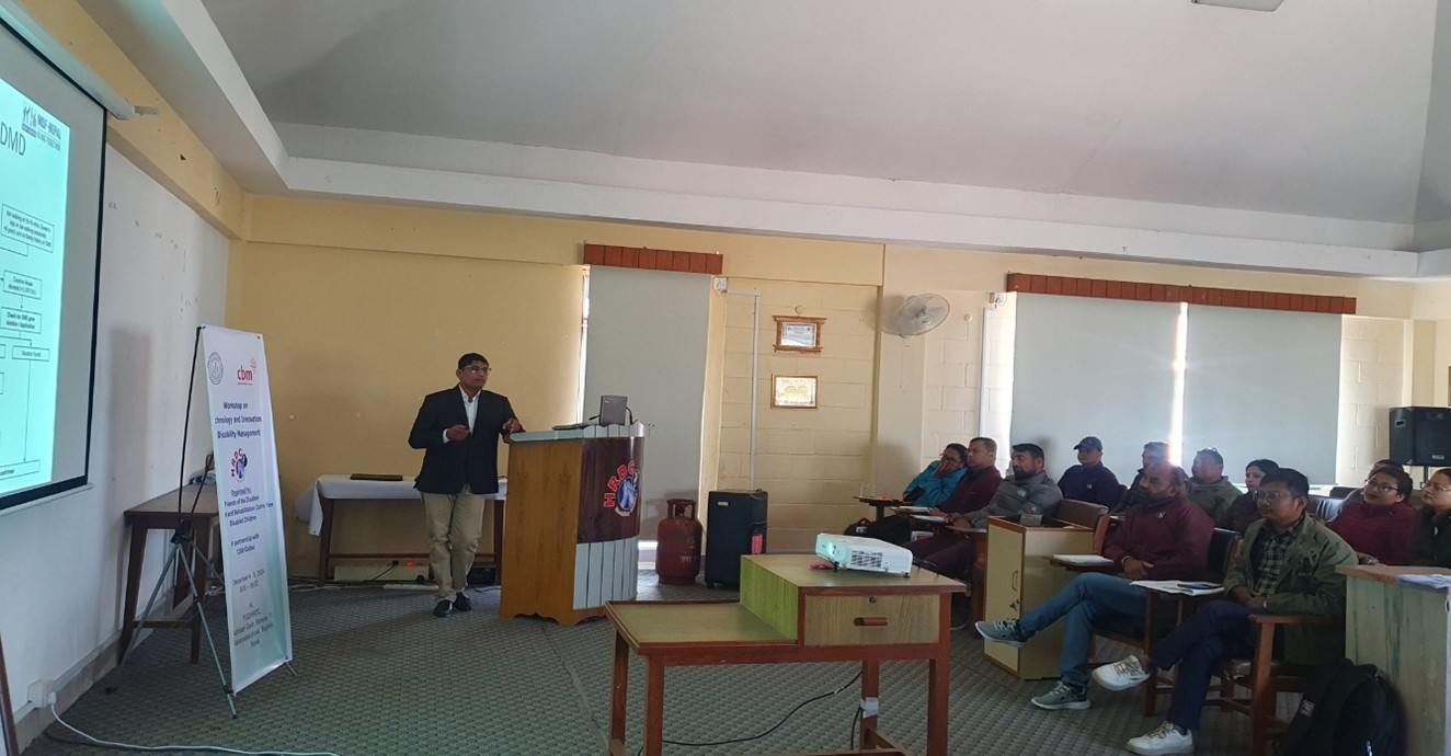 Workshop