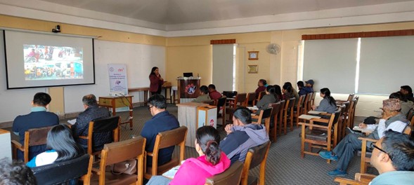 Workshop